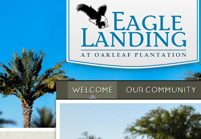 Eagle Landing