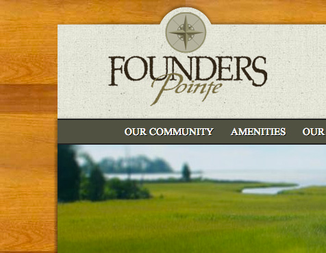 Founders Pointe