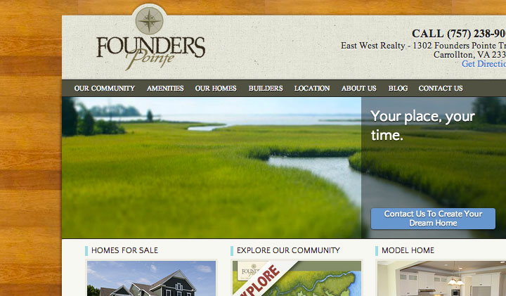 founders pointe home page banner 1