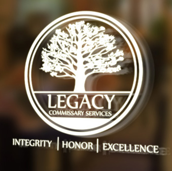 Legacy Commissary Services