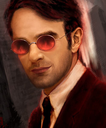 Matt Murdock